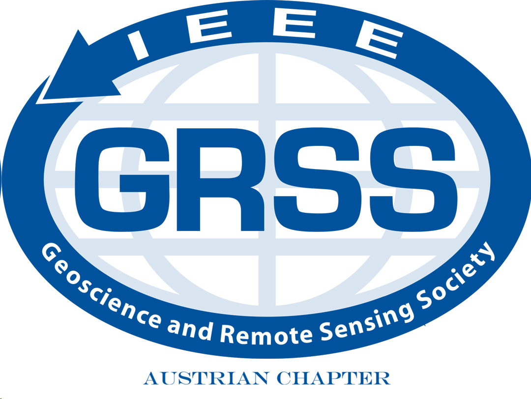 IEEE Geoscience and Remote Sensing Society (GRSS) Austrian Chapter