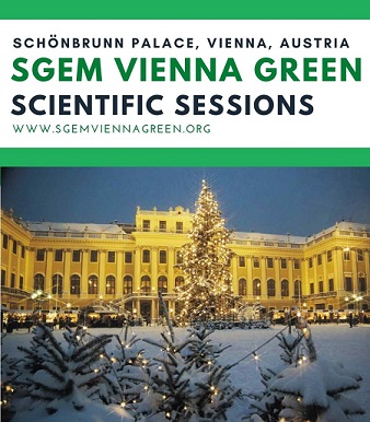SGEM Vienna GREEN - International Scientific GeoConference Contacts & Comment Form